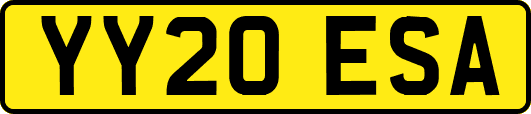 YY20ESA