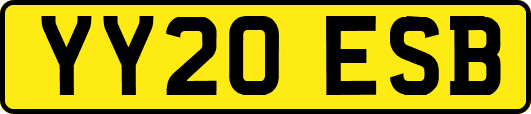 YY20ESB