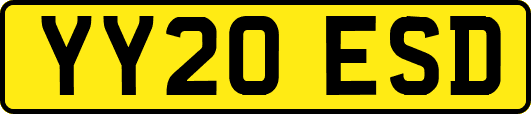 YY20ESD