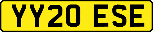 YY20ESE