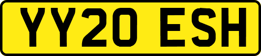 YY20ESH