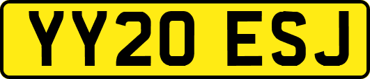 YY20ESJ