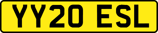 YY20ESL