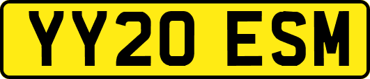 YY20ESM