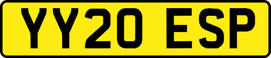 YY20ESP