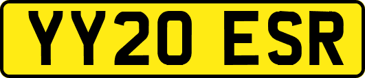 YY20ESR