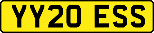 YY20ESS