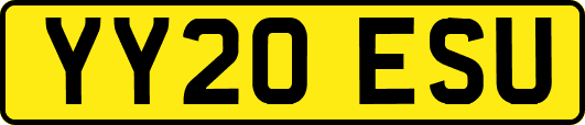 YY20ESU