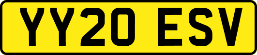 YY20ESV