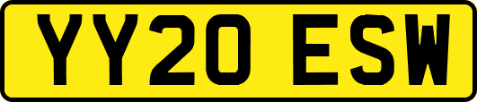 YY20ESW