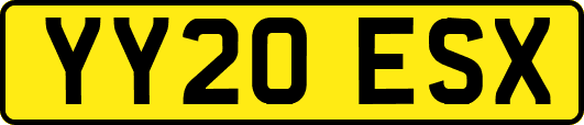 YY20ESX