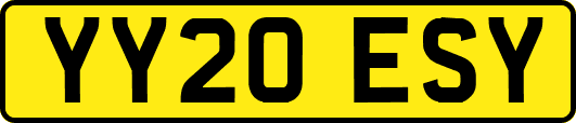YY20ESY