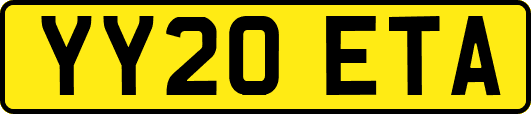 YY20ETA