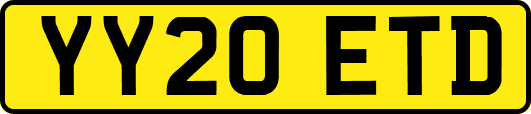 YY20ETD