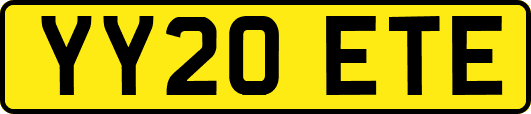 YY20ETE