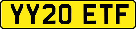 YY20ETF