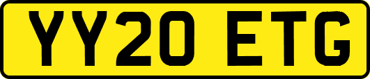YY20ETG