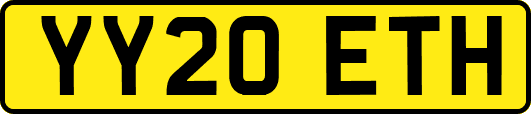 YY20ETH