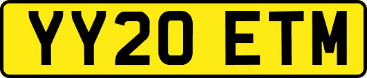 YY20ETM