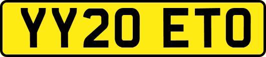 YY20ETO
