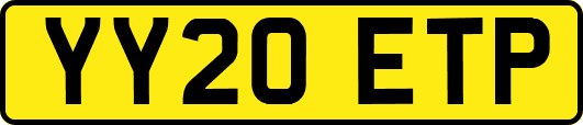 YY20ETP