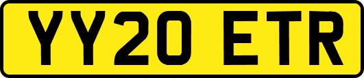 YY20ETR