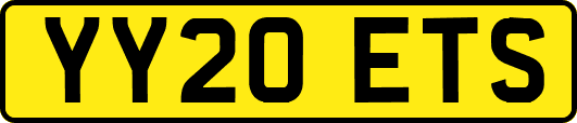 YY20ETS