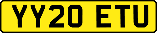 YY20ETU