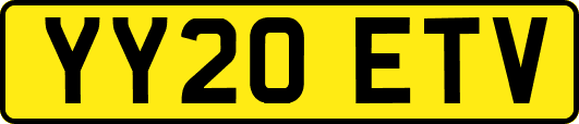 YY20ETV