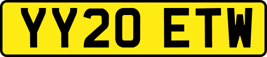 YY20ETW