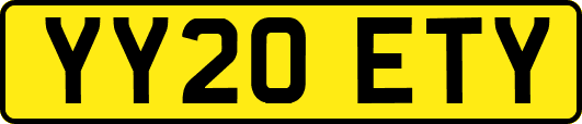 YY20ETY