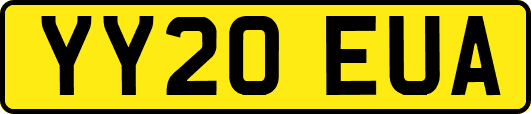 YY20EUA