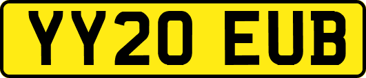 YY20EUB