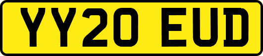 YY20EUD