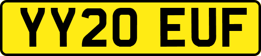 YY20EUF