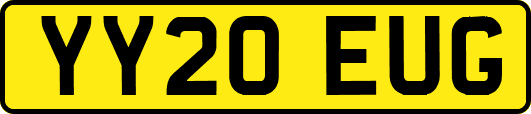 YY20EUG