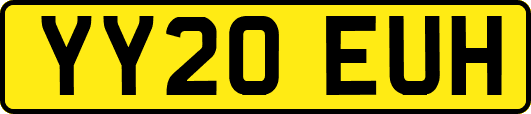 YY20EUH