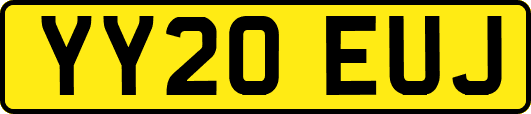 YY20EUJ