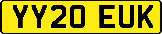 YY20EUK