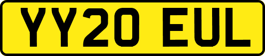 YY20EUL