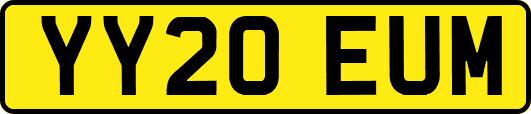 YY20EUM