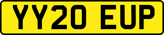 YY20EUP