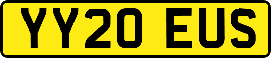 YY20EUS