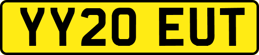 YY20EUT