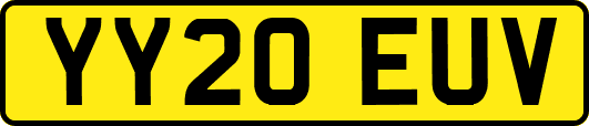 YY20EUV