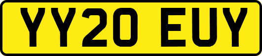 YY20EUY