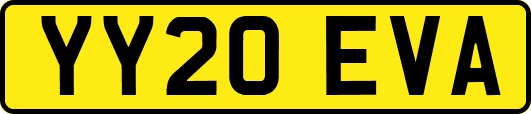 YY20EVA