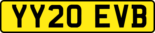 YY20EVB