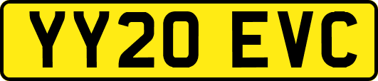 YY20EVC
