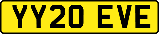 YY20EVE